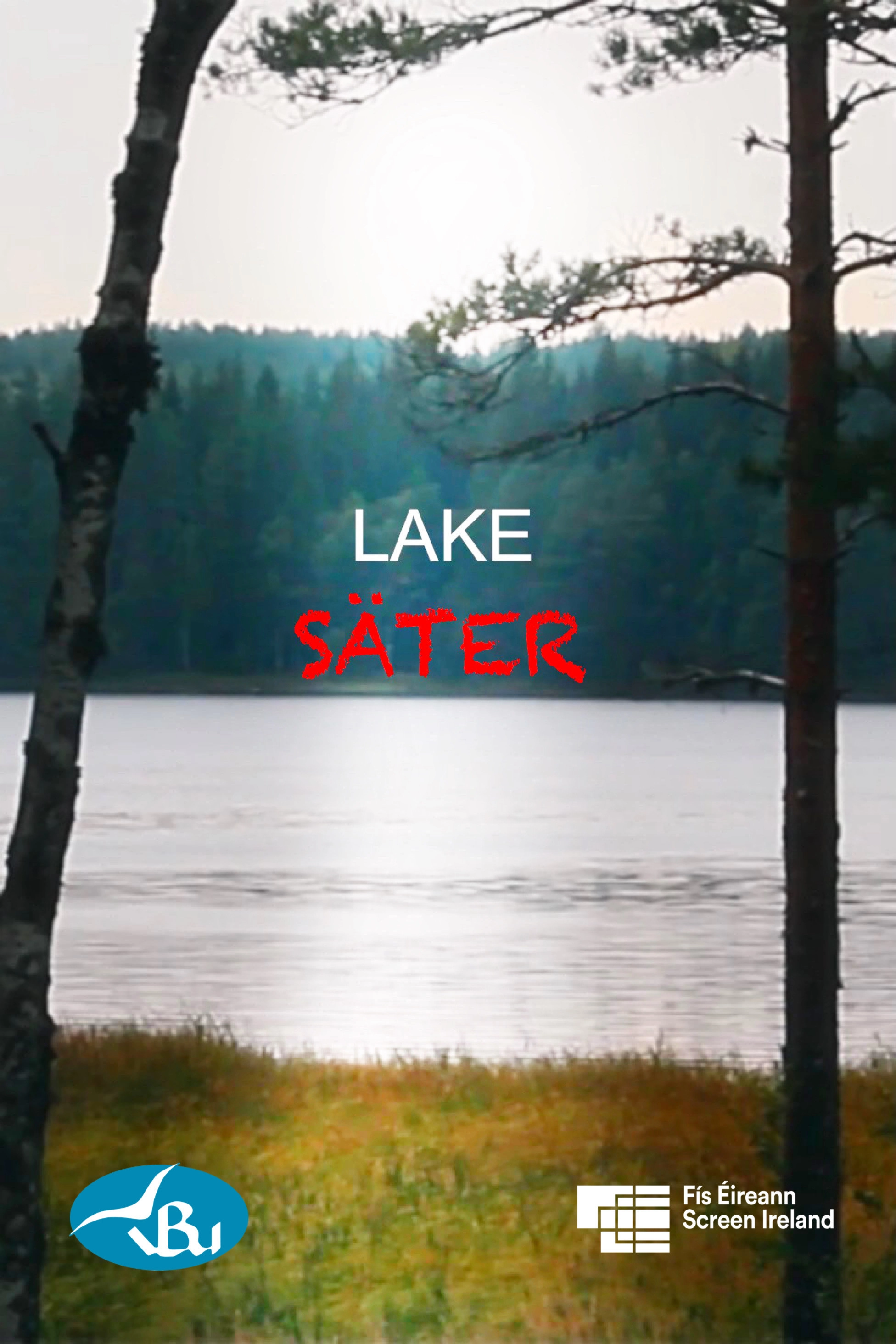 Lake Säter Camp