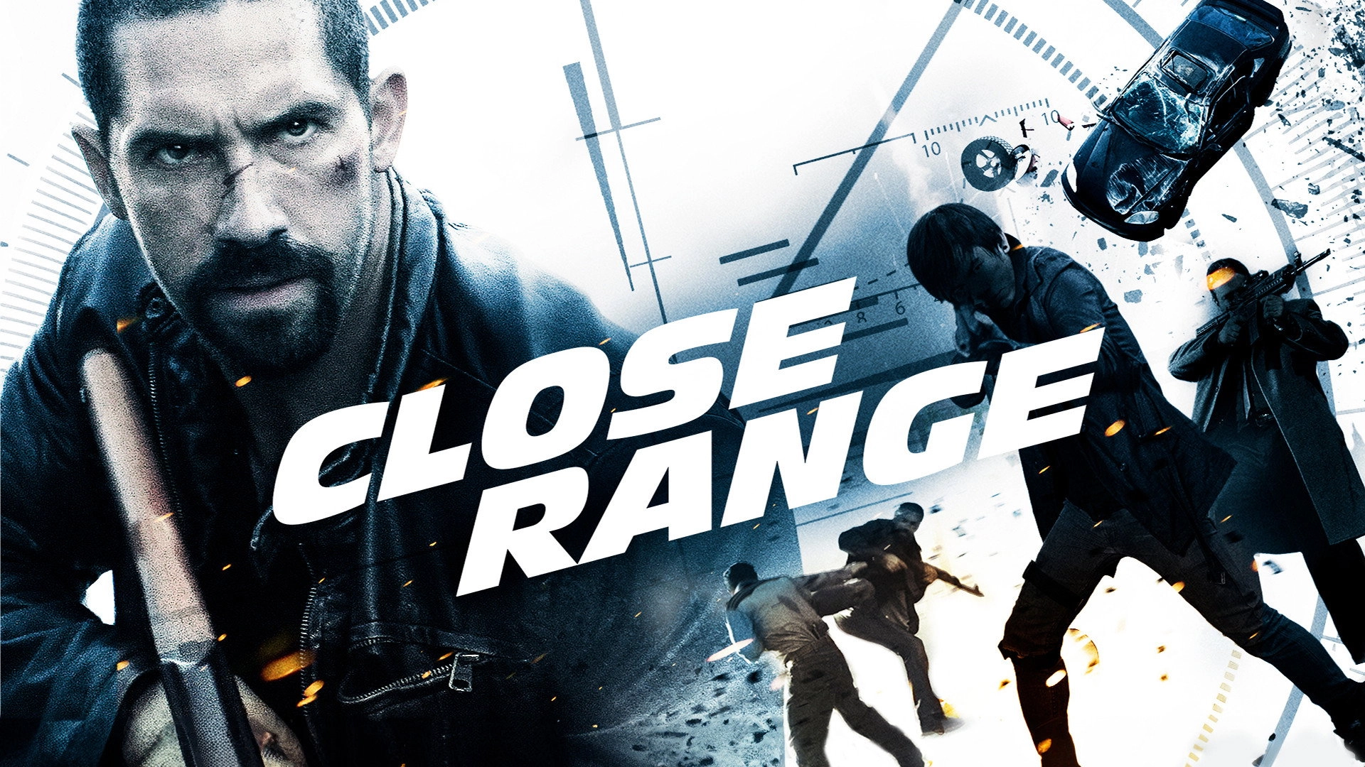 Close Range