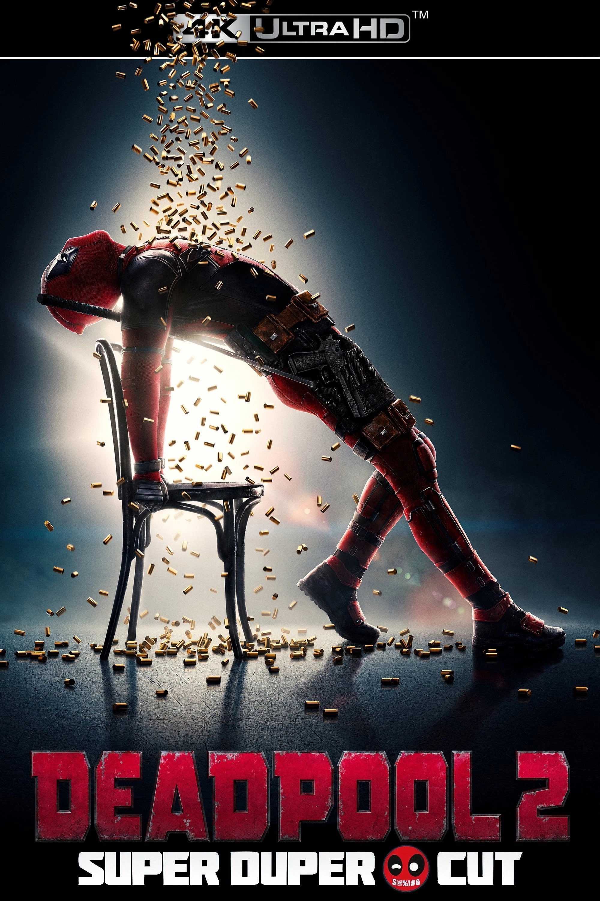 Deadpool 2