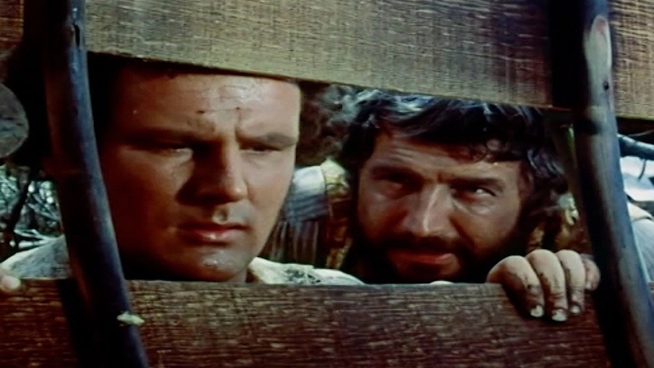 The Castaways