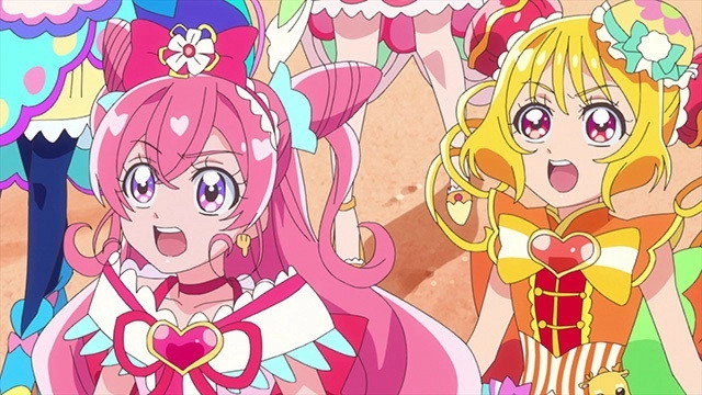 Delicious Party Precure