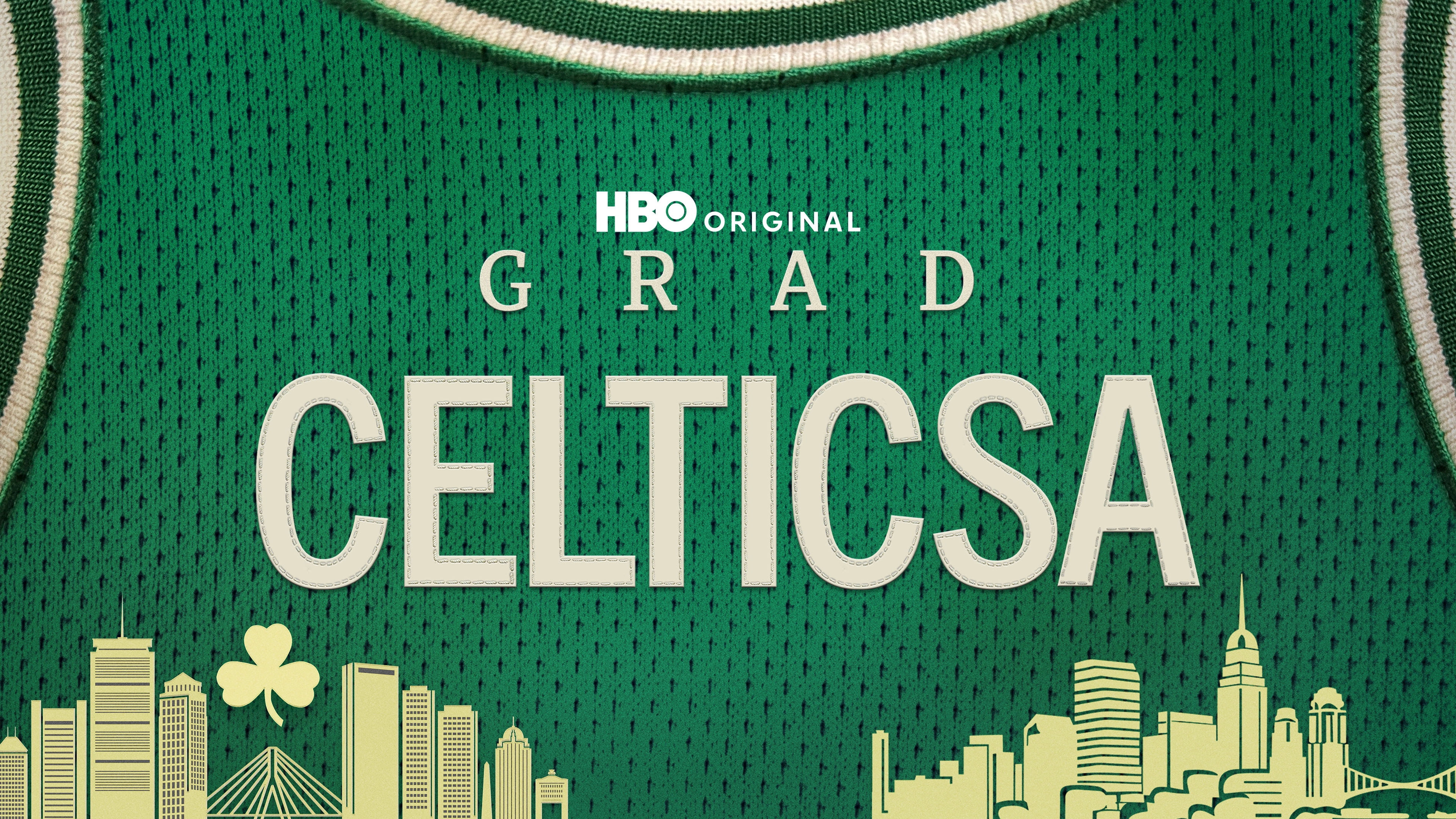 Celtics City