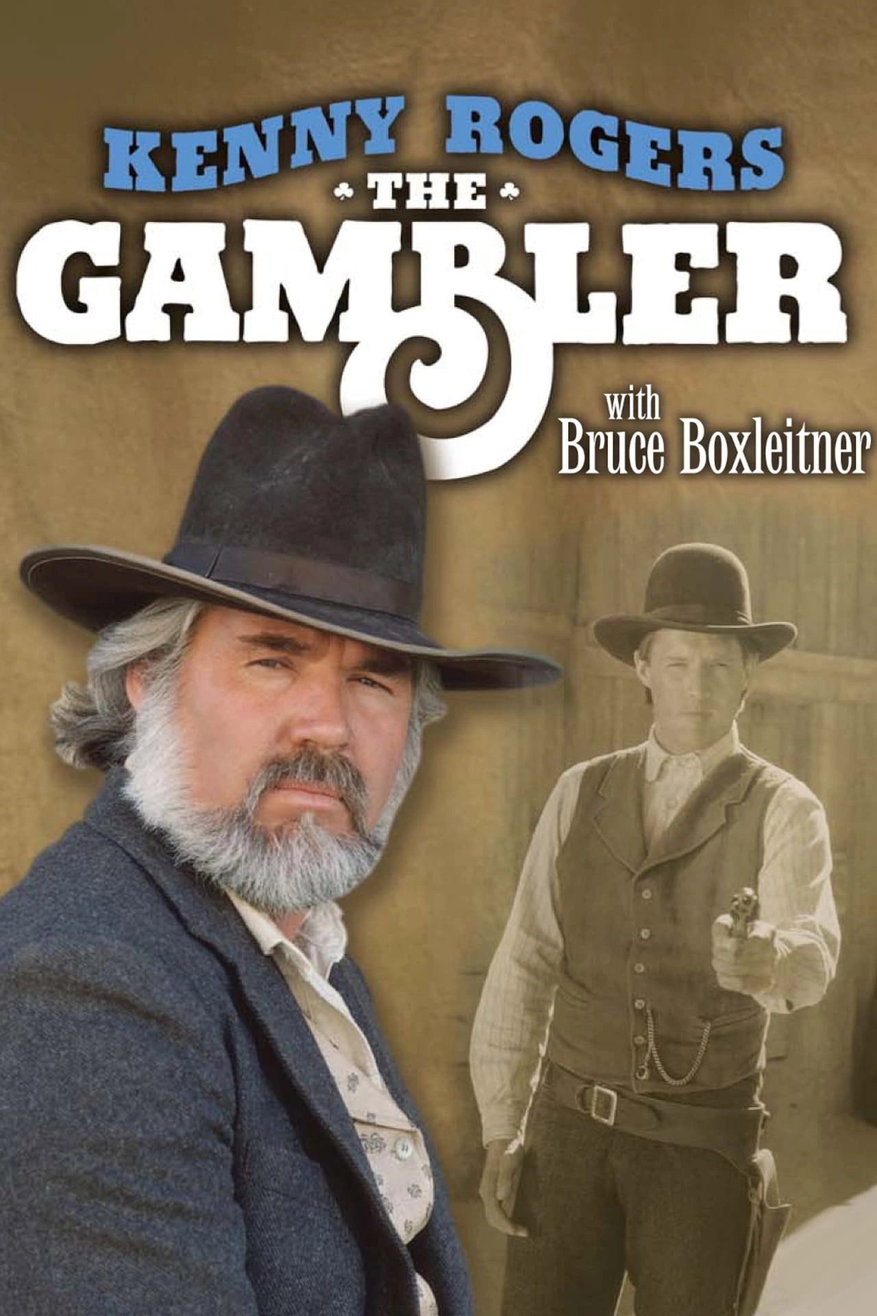 The Gambler: The Adventure Continues