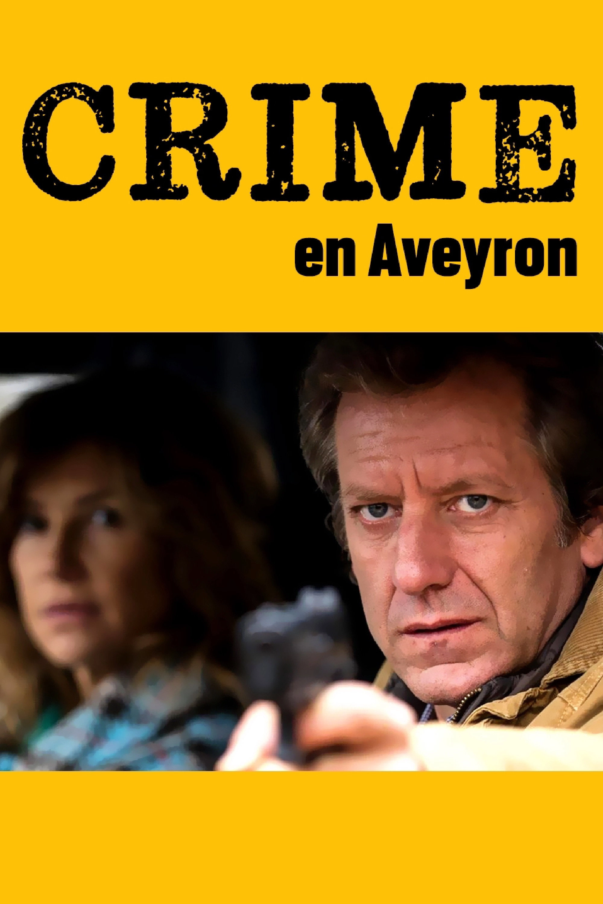 Murder In Aveyron