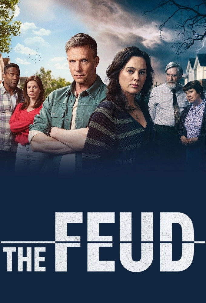 The Feud