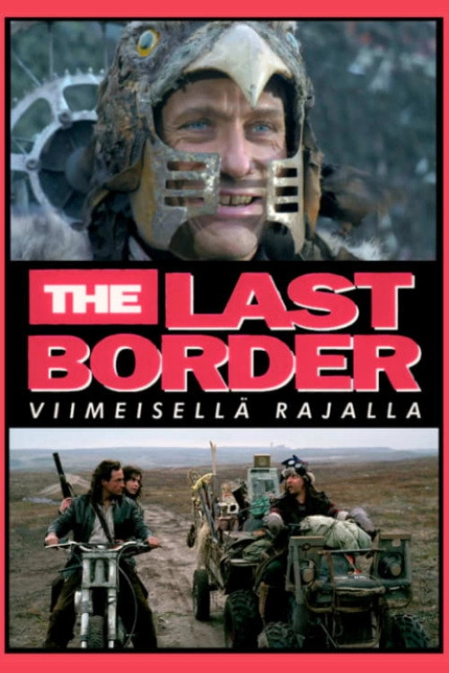 The Last Border