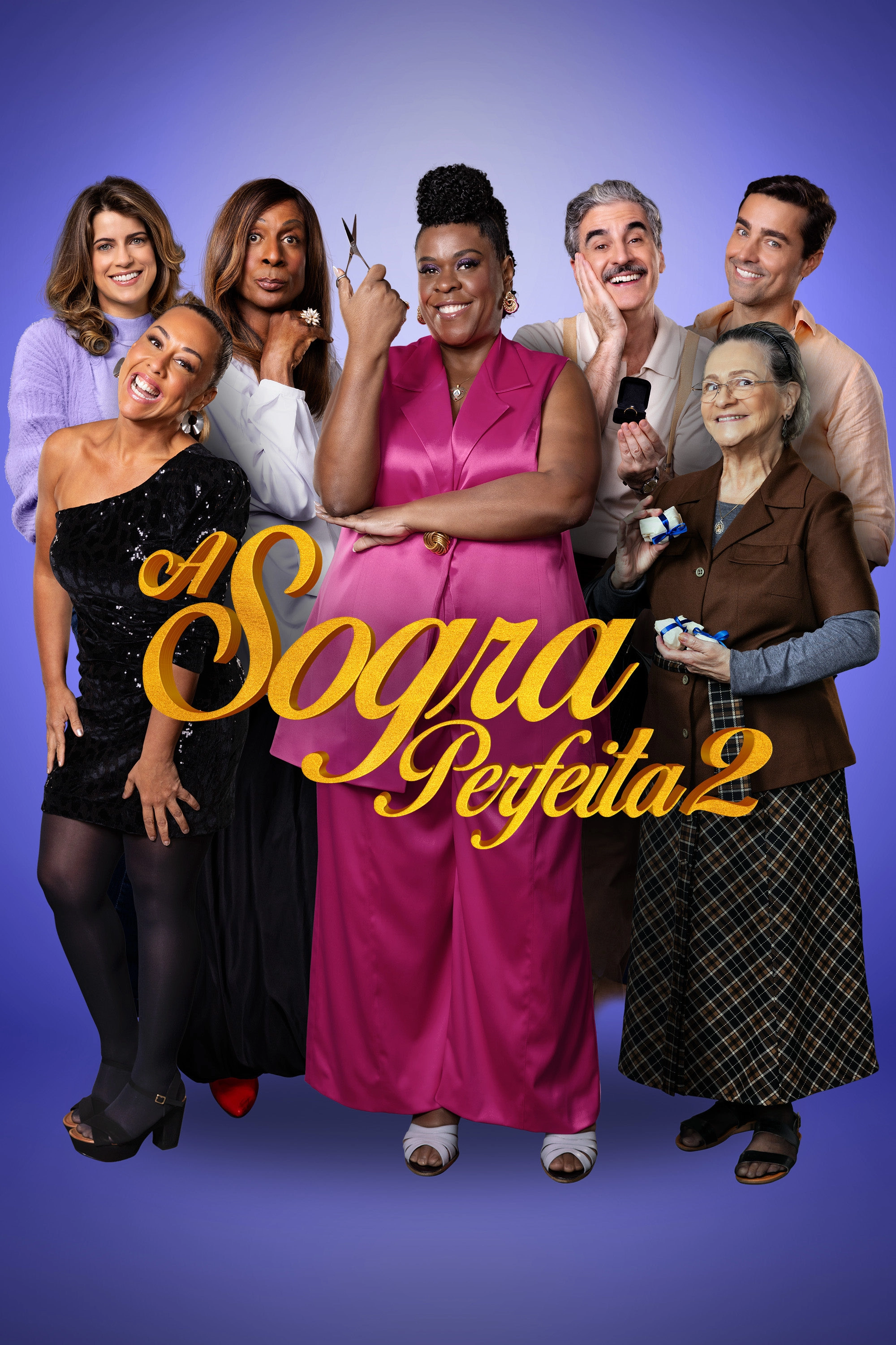 A Sogra Perfeita 2