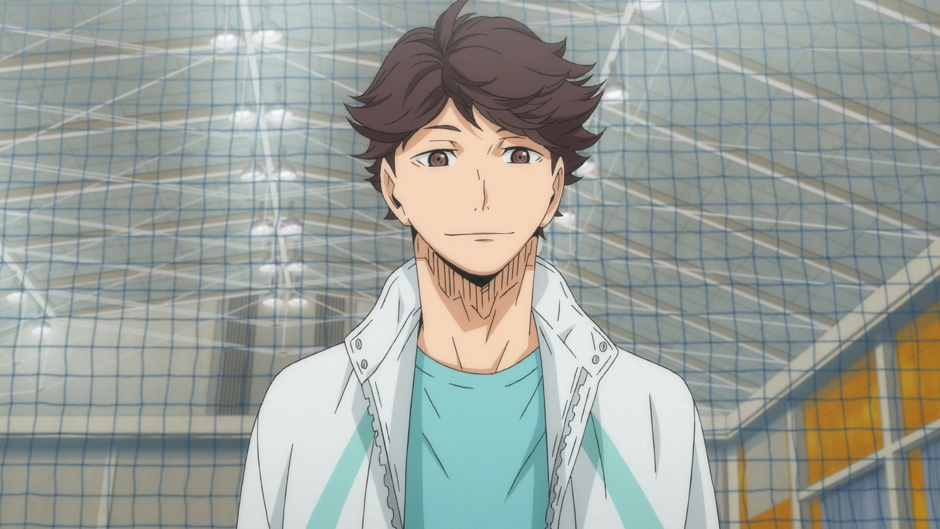 Haikyu!!