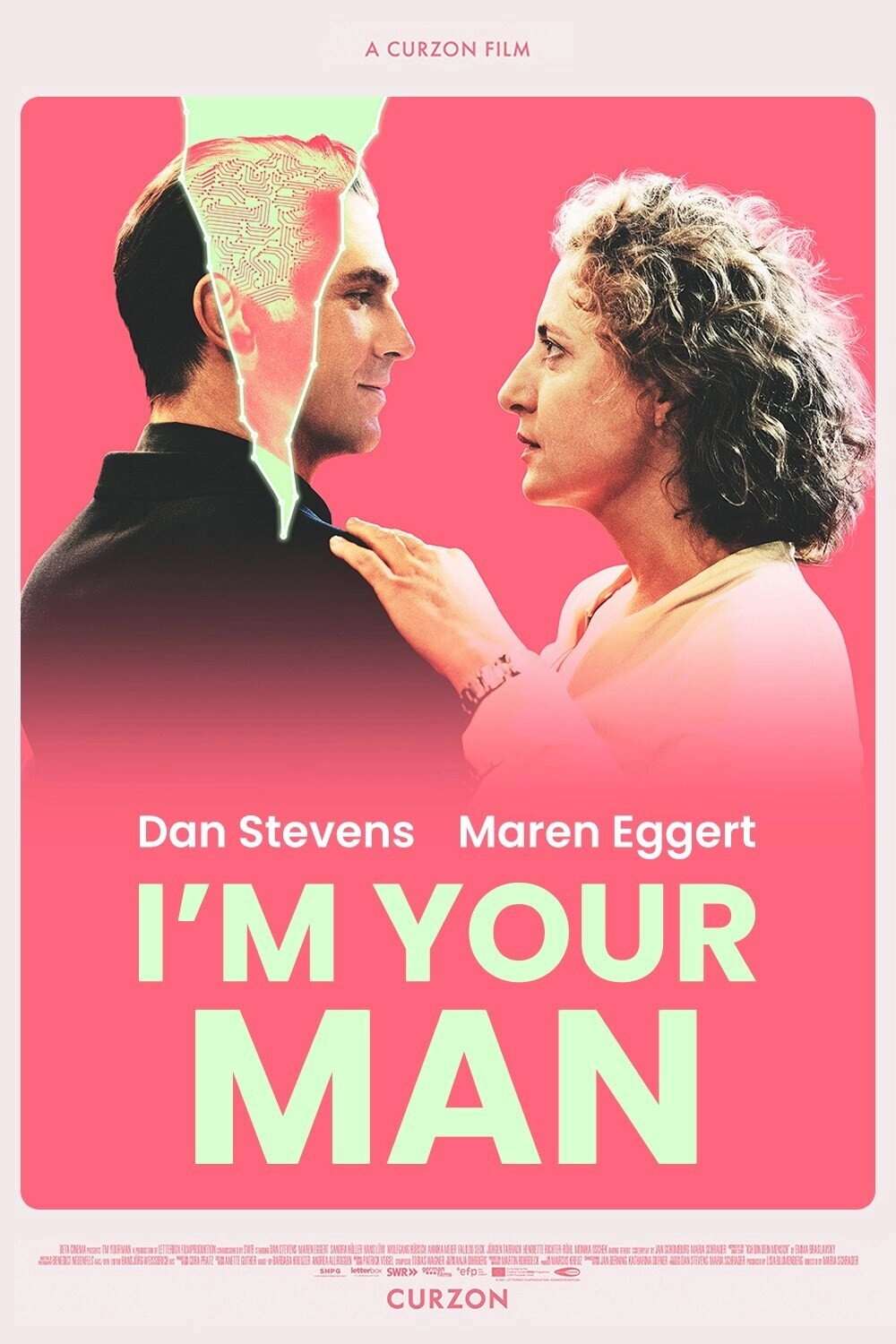 I'm Your Man
