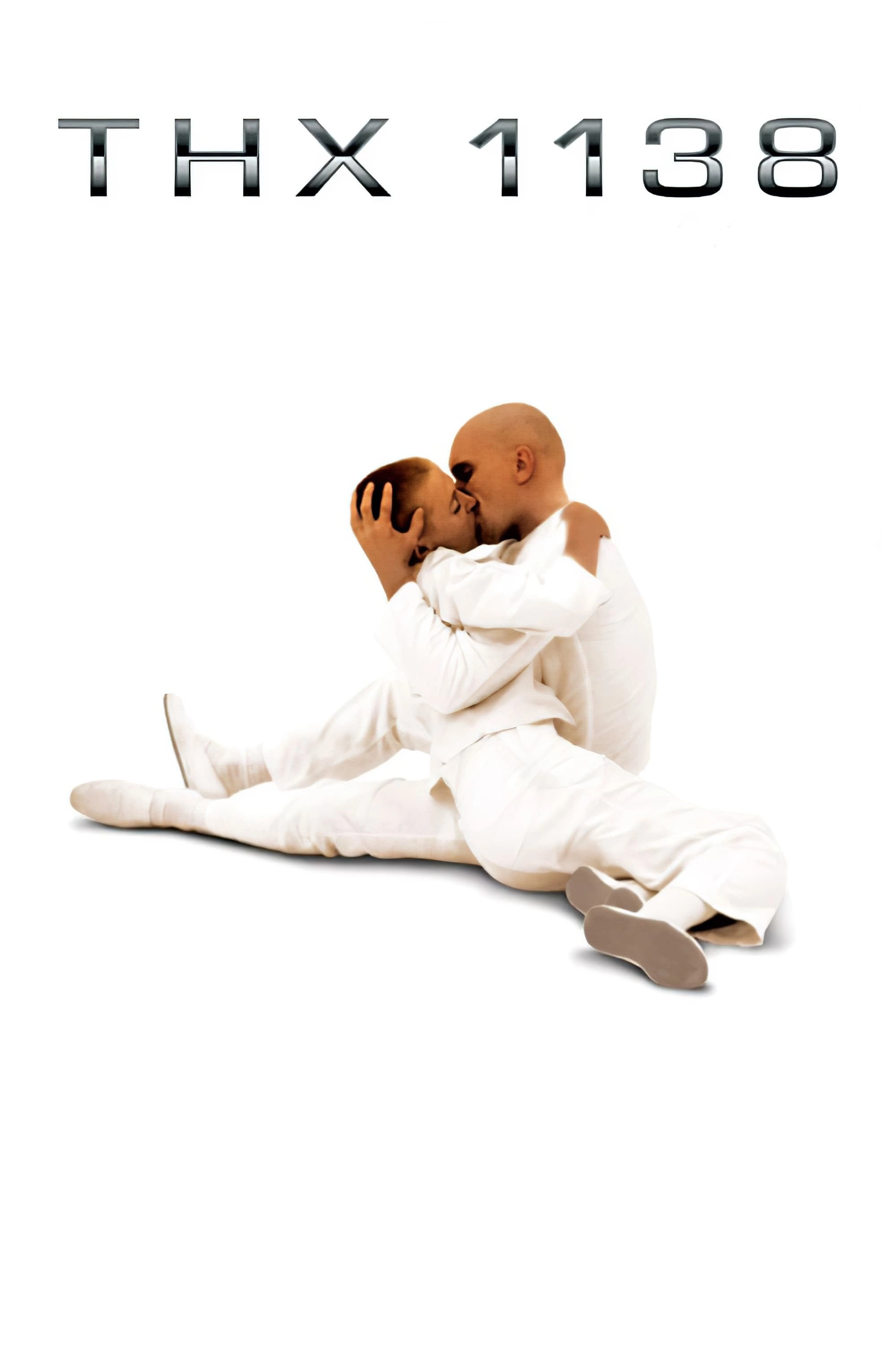 THX 1138