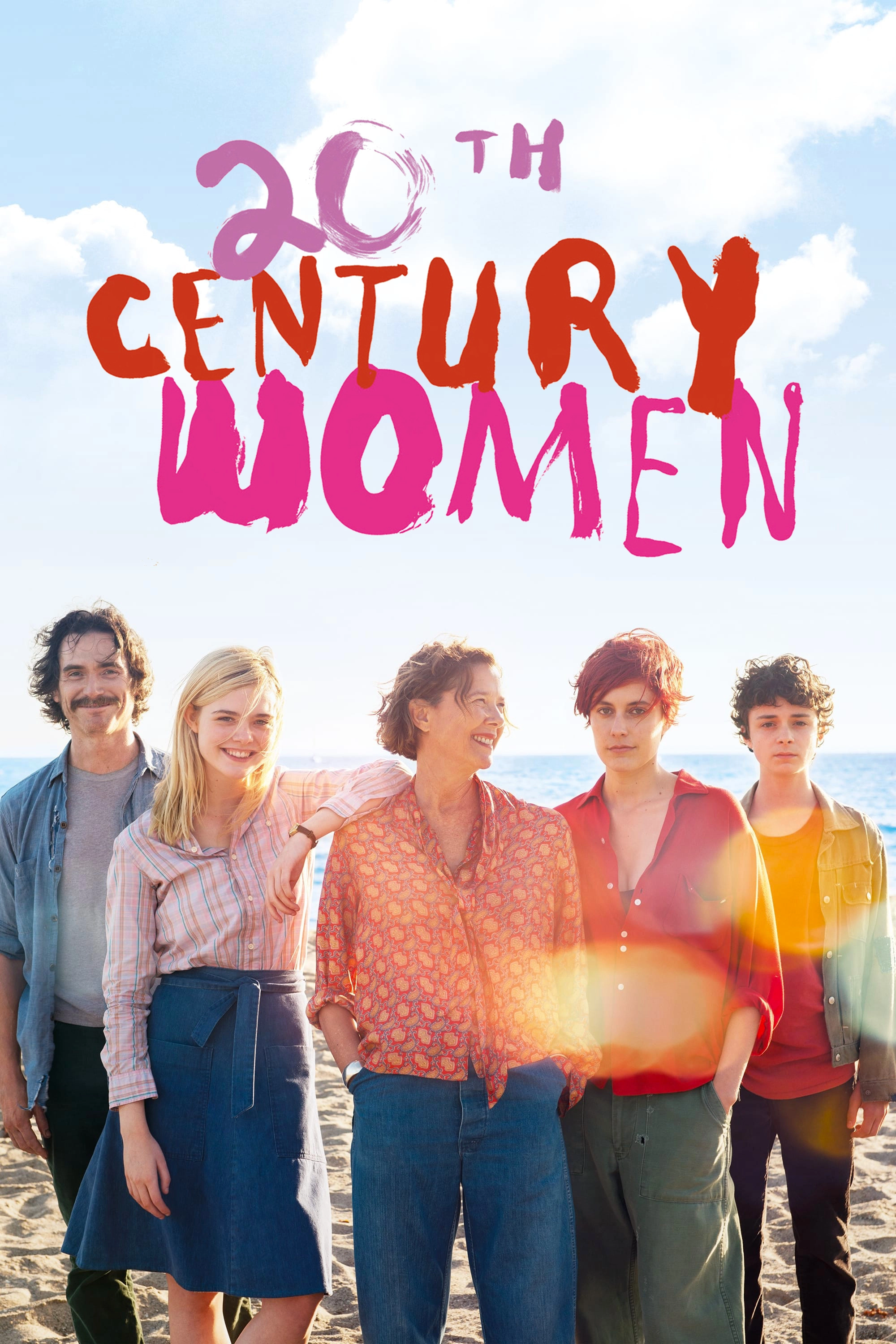 20th Century Women