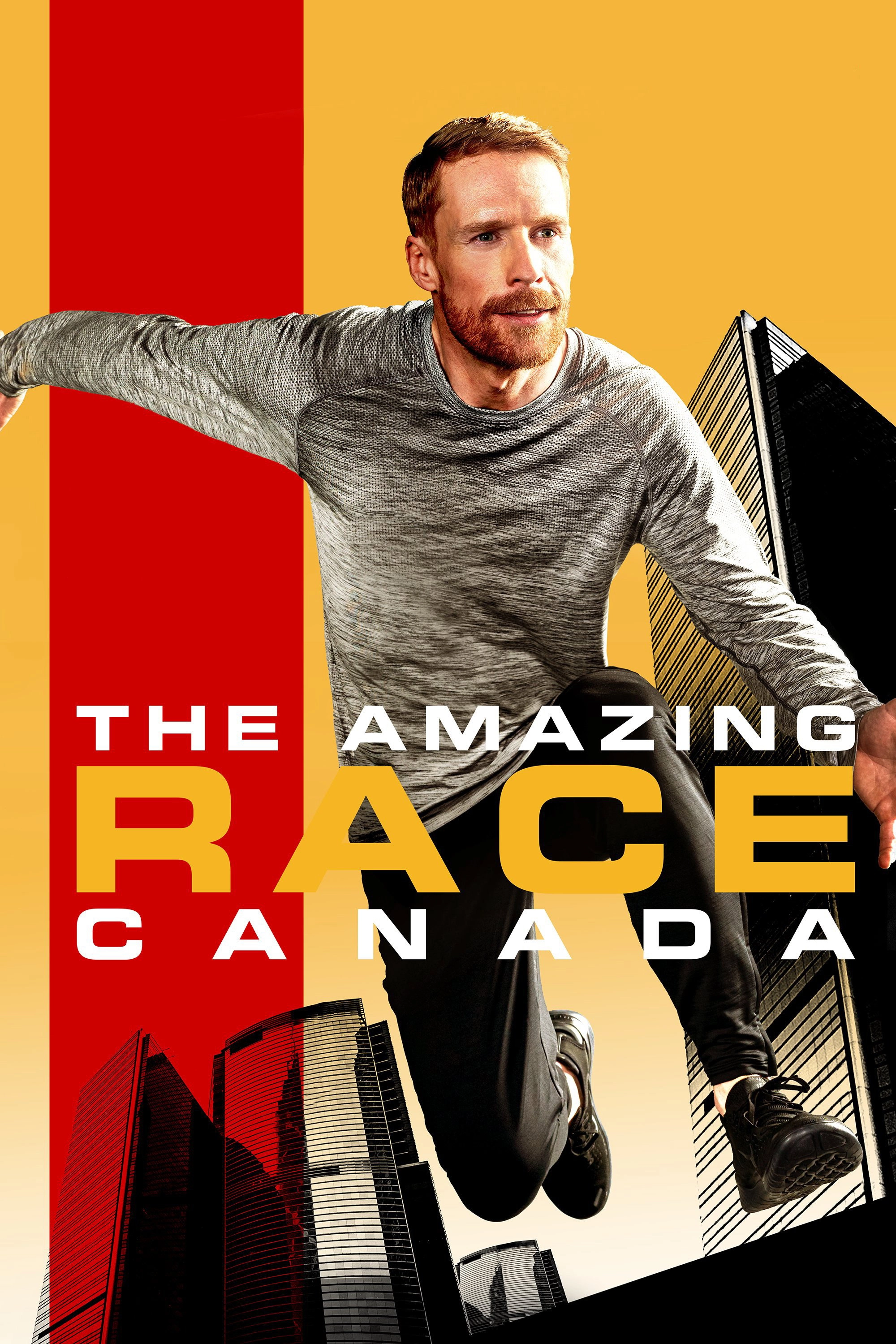 The Amazing Race Canada