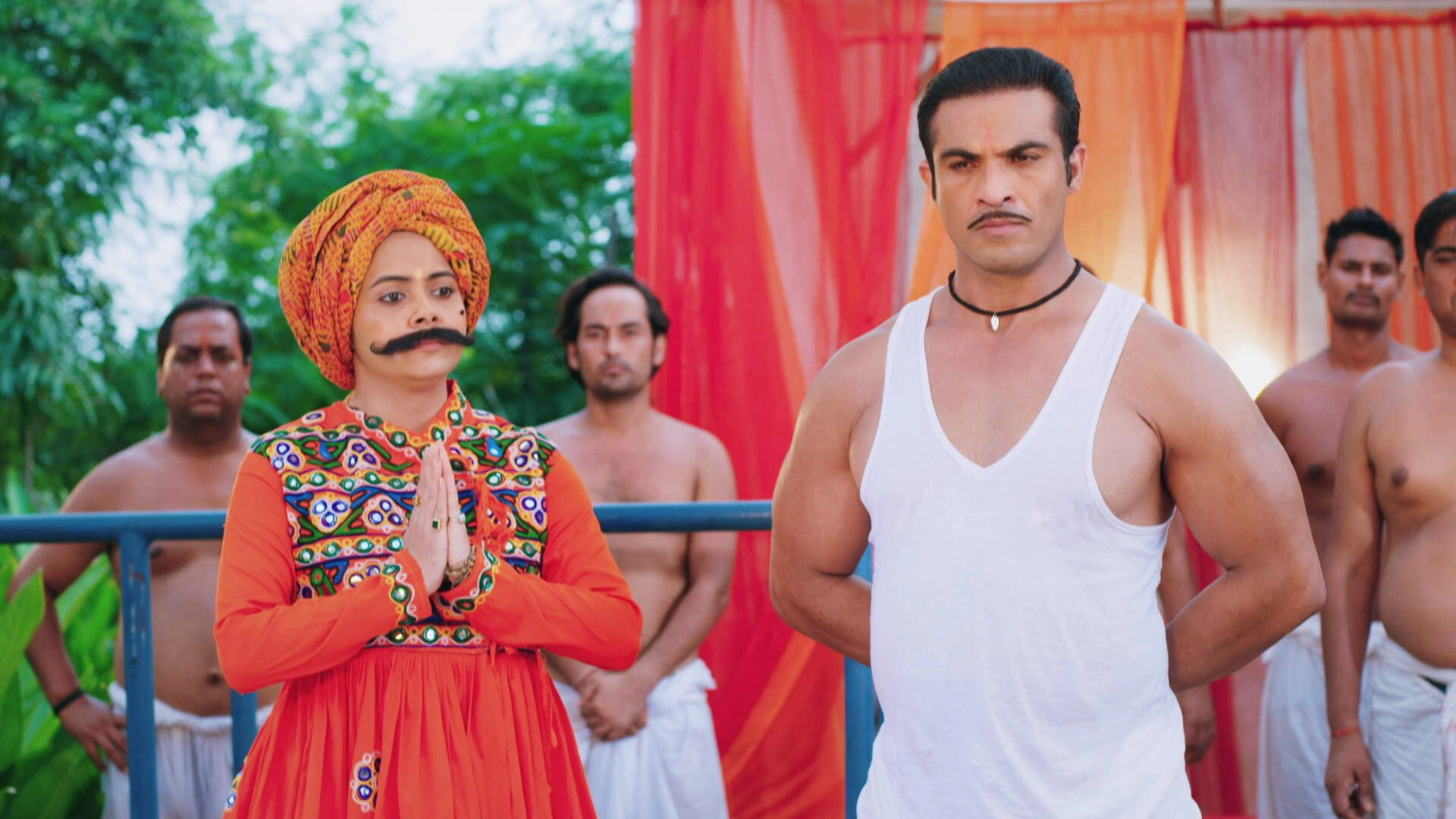 Saath Nibhaana Saathiya 2