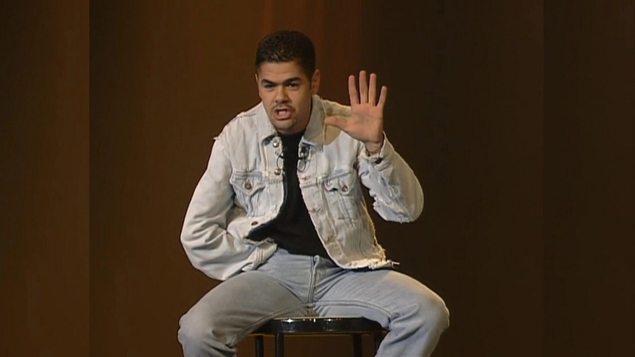 Jamel Debbouze - Jamel en scène