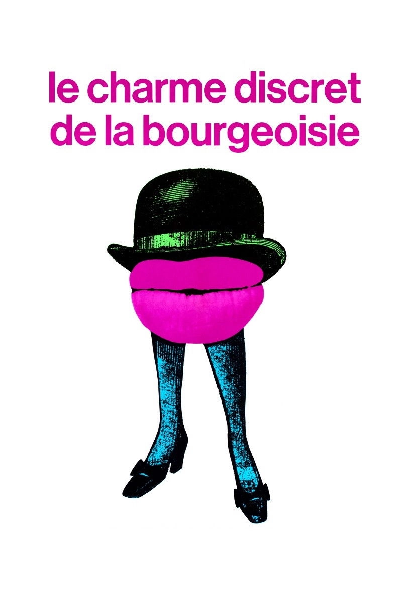 The Discreet Charm of the Bourgeoisie