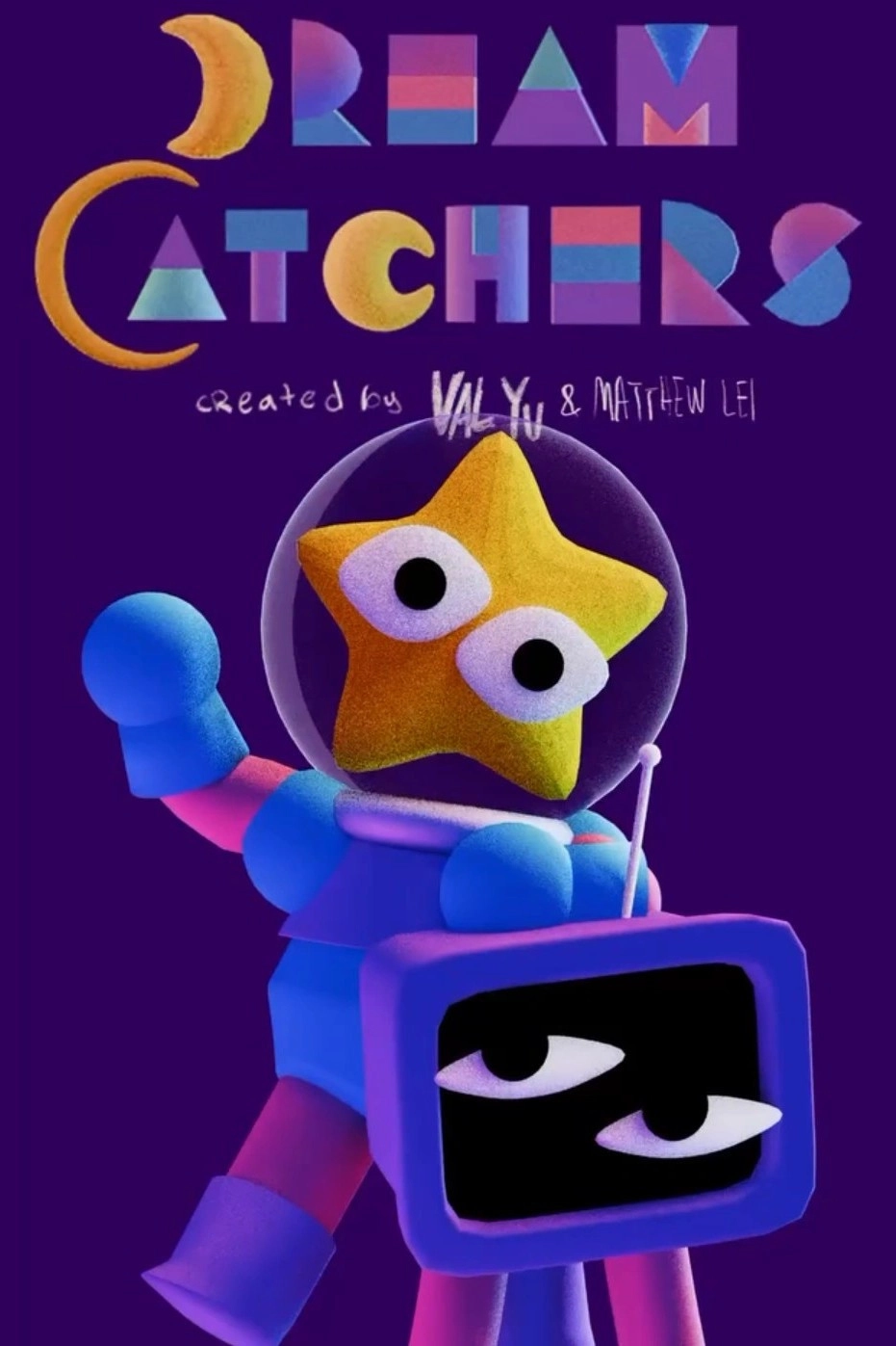 Dream Catchers