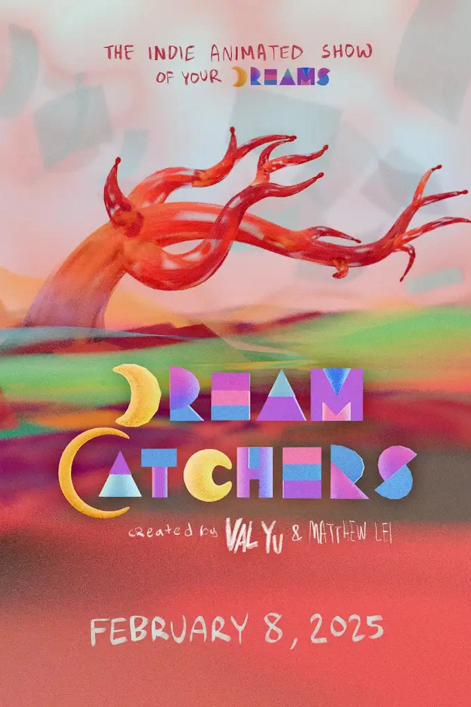 Dream Catchers