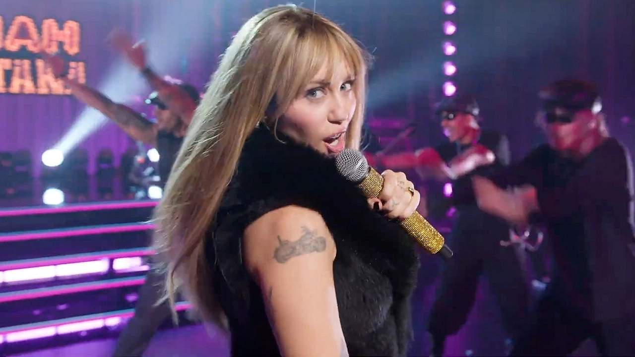 Hannah Montana 20th Anniversary Special