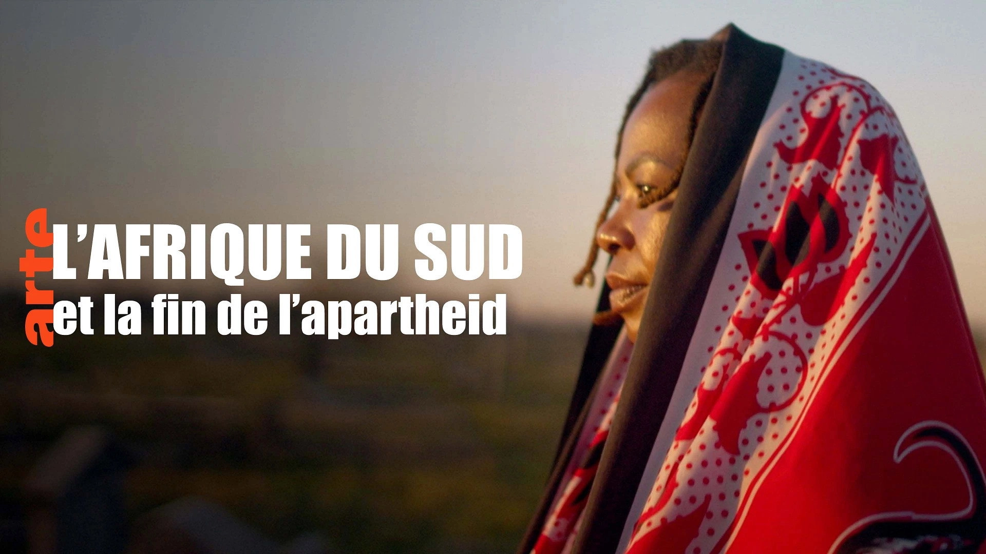 Free at Last. Unresolved Stories of Apartheid