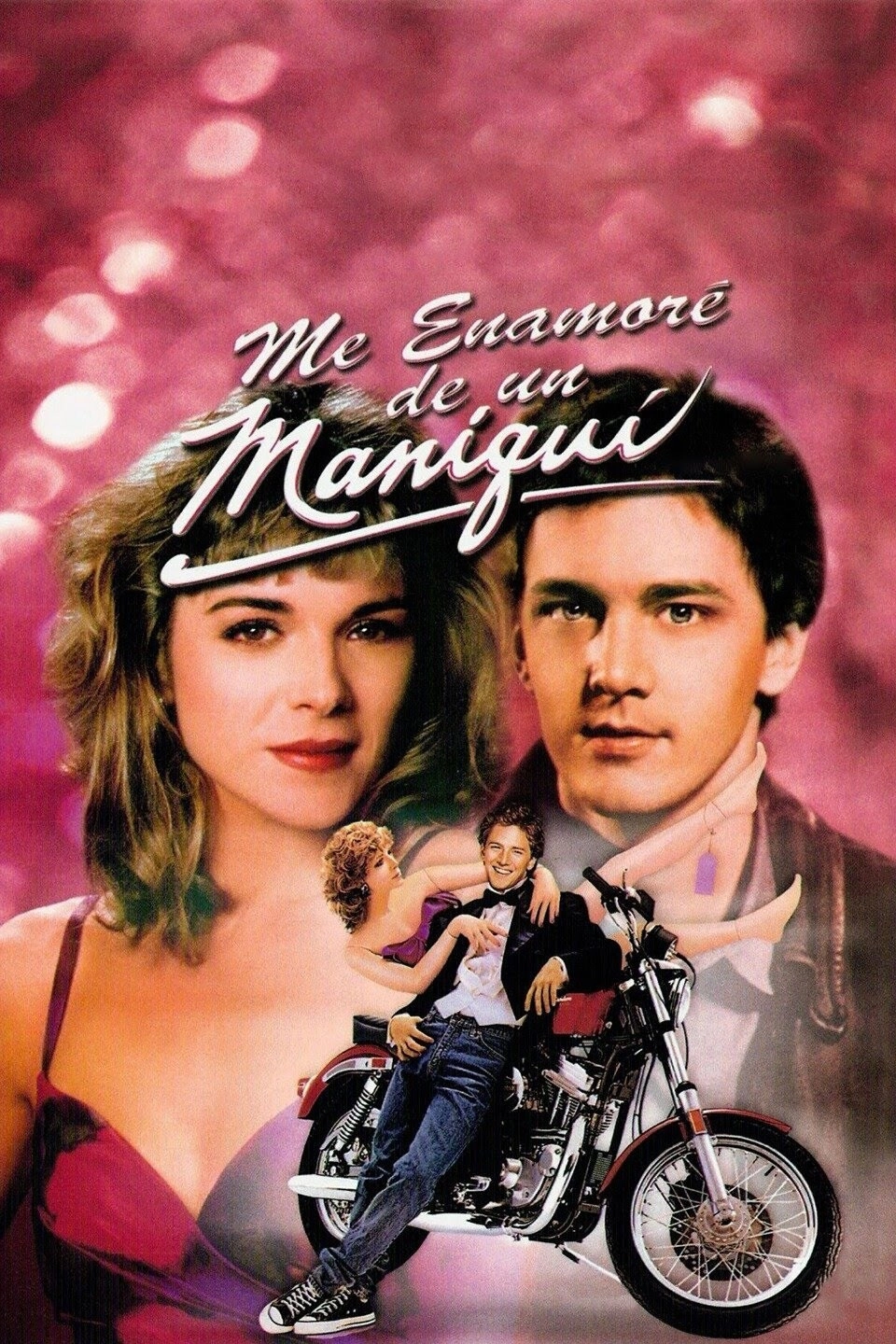 Mannequin