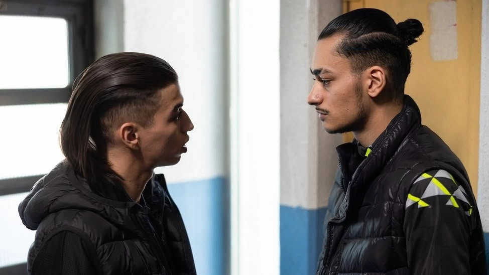Gangs of Milano