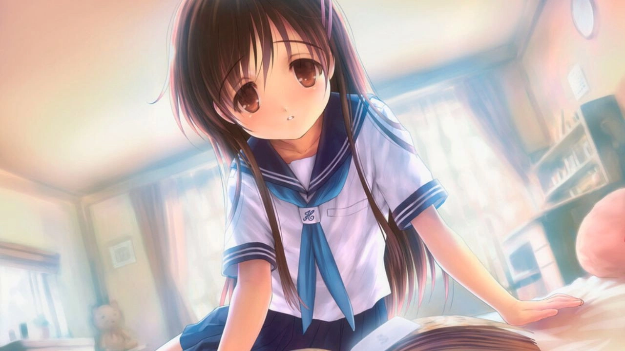 Narcissu