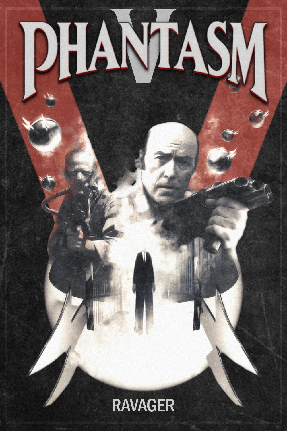 Phantasm: Ravager