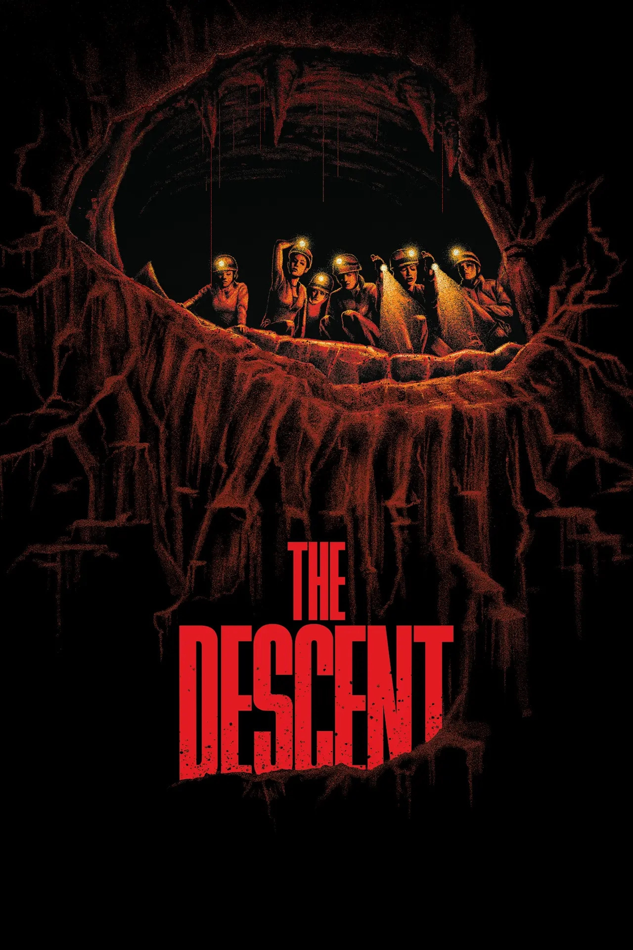 The Descent