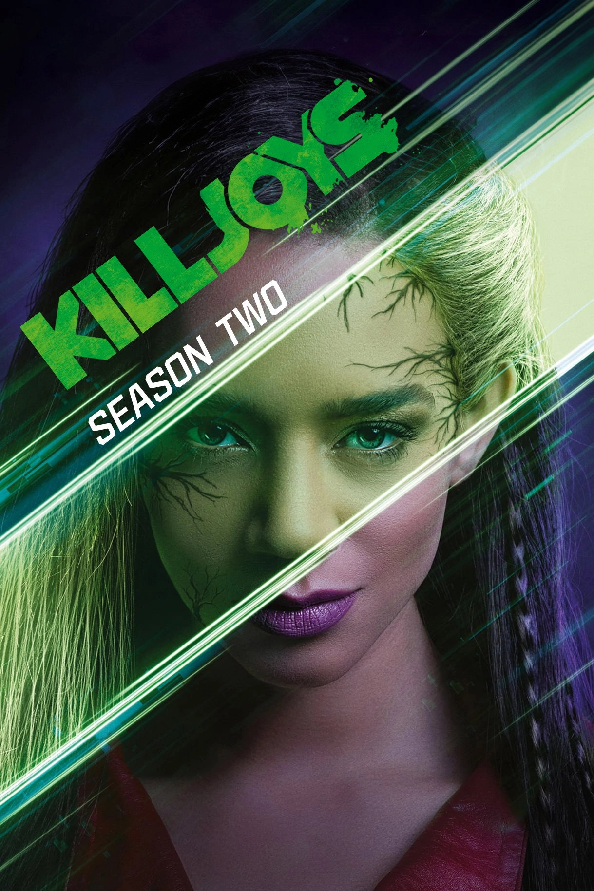 Killjoys