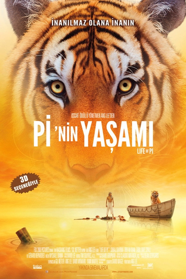 Life of Pi