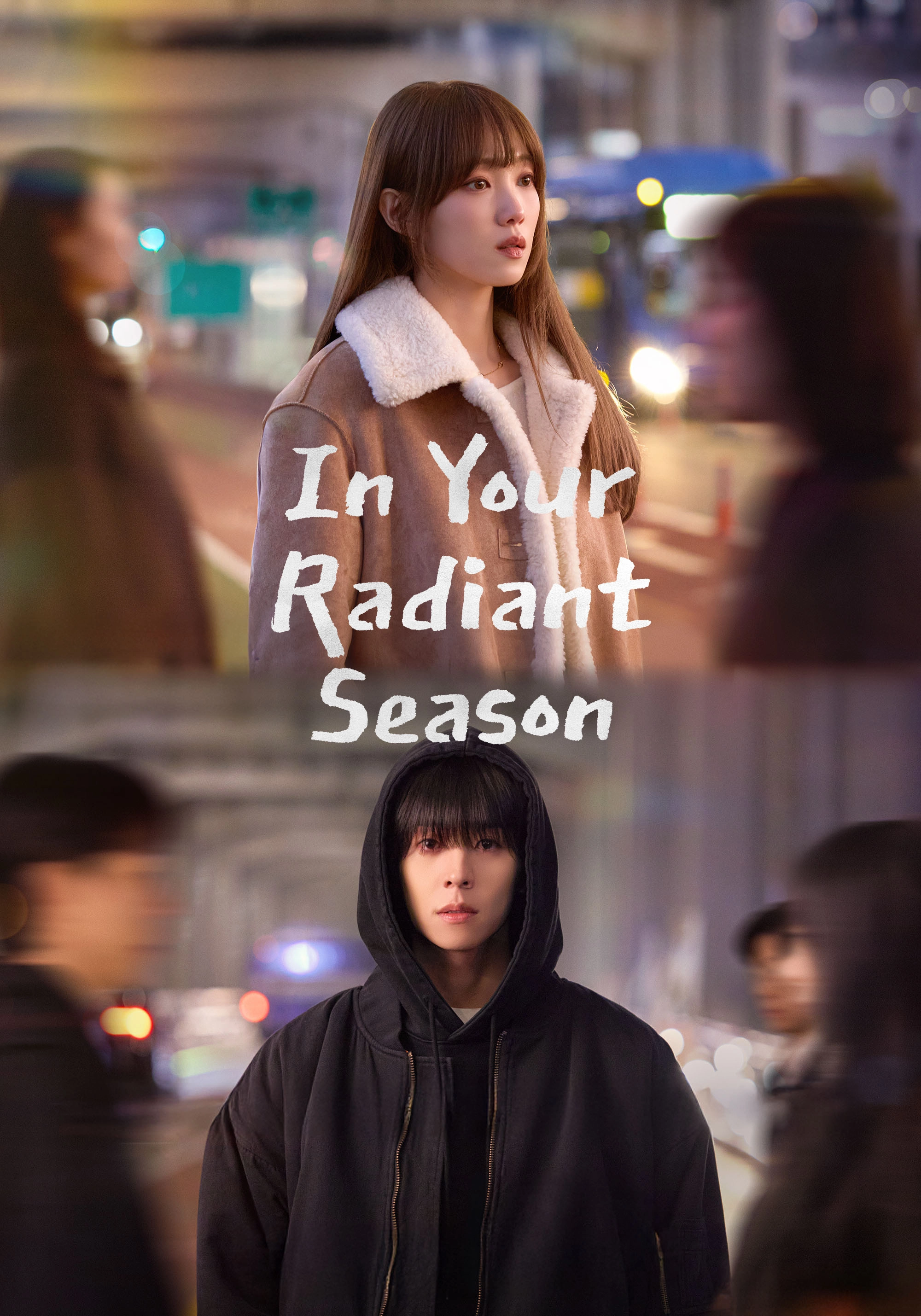 In Your Radiant Season