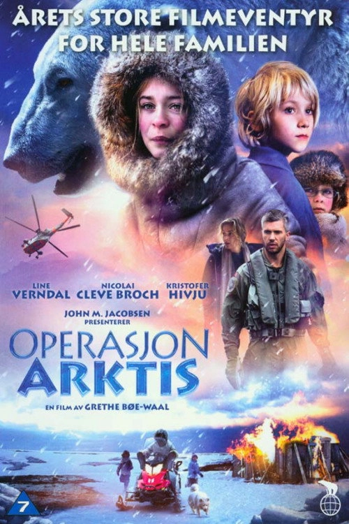Operation Arctic