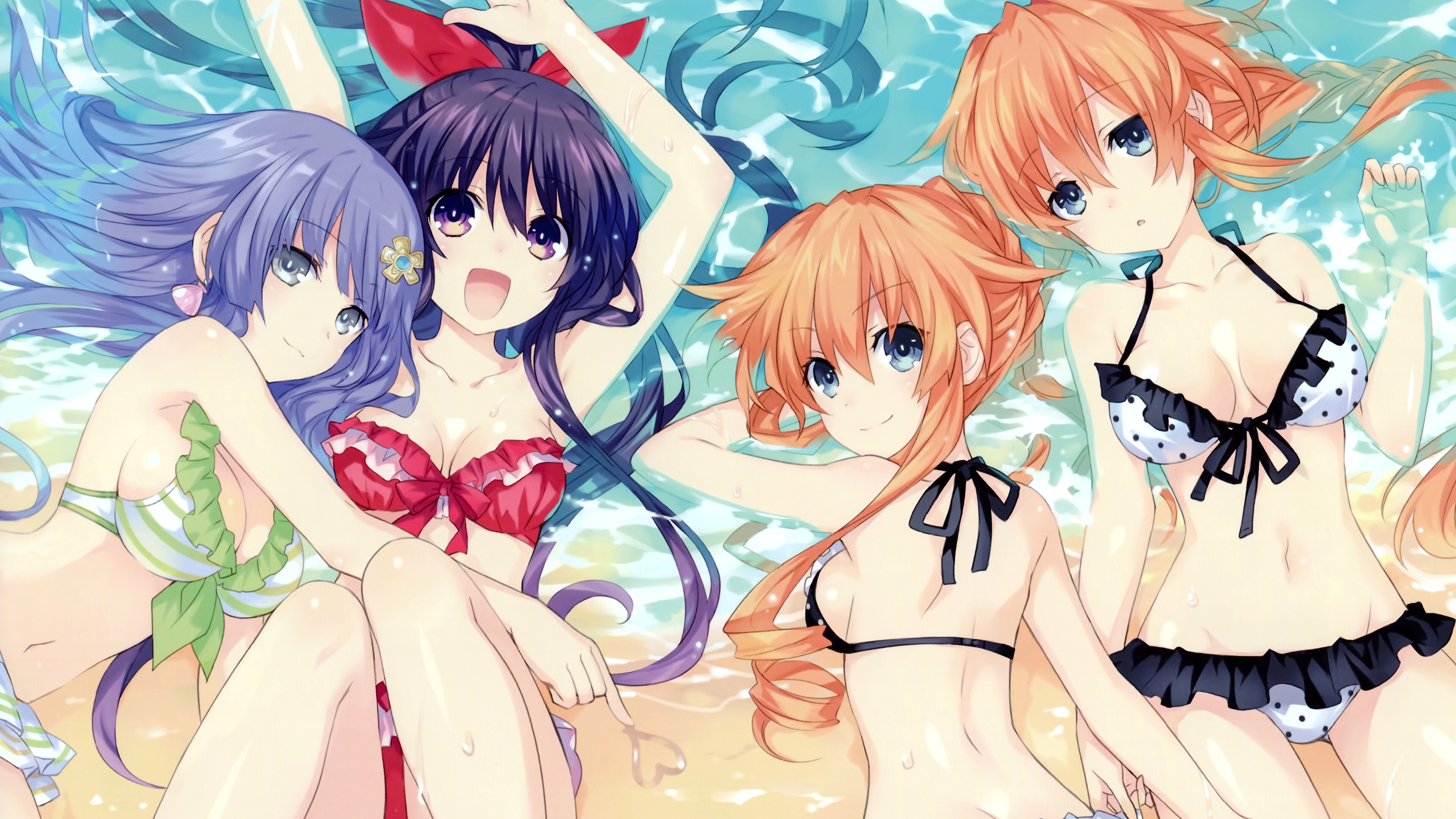 Date A Live
