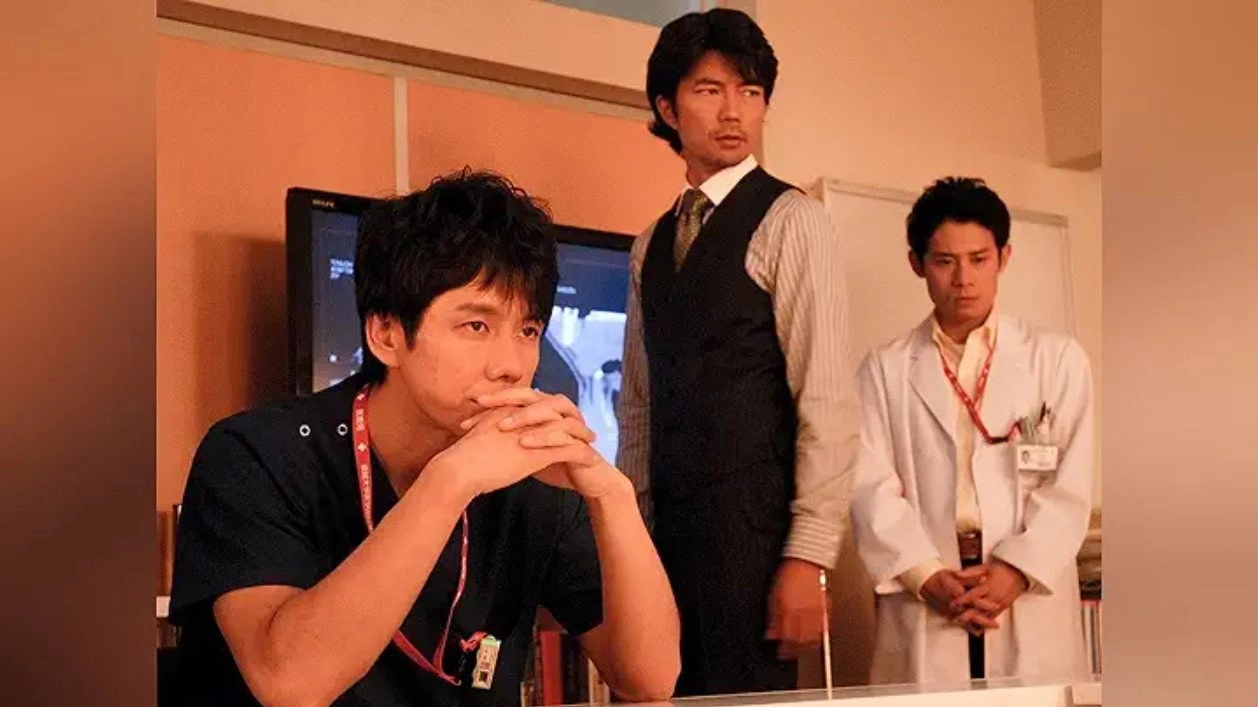 Team Batista no Eikō