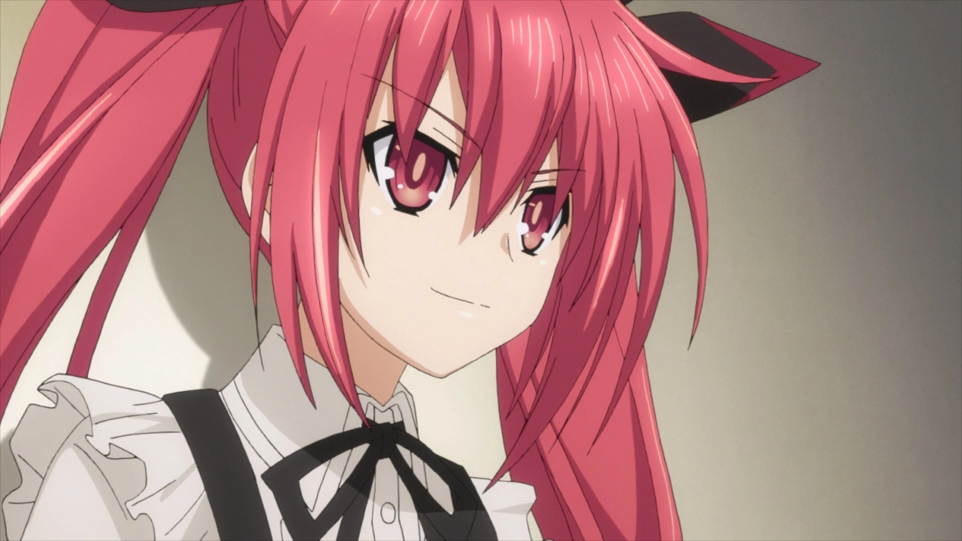 Date A Live