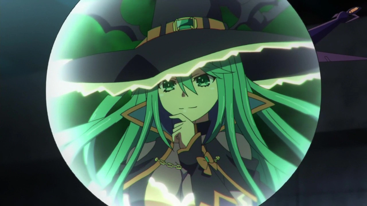 Date A Live