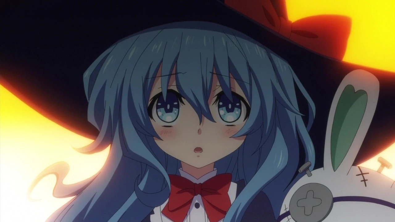 Date A Live