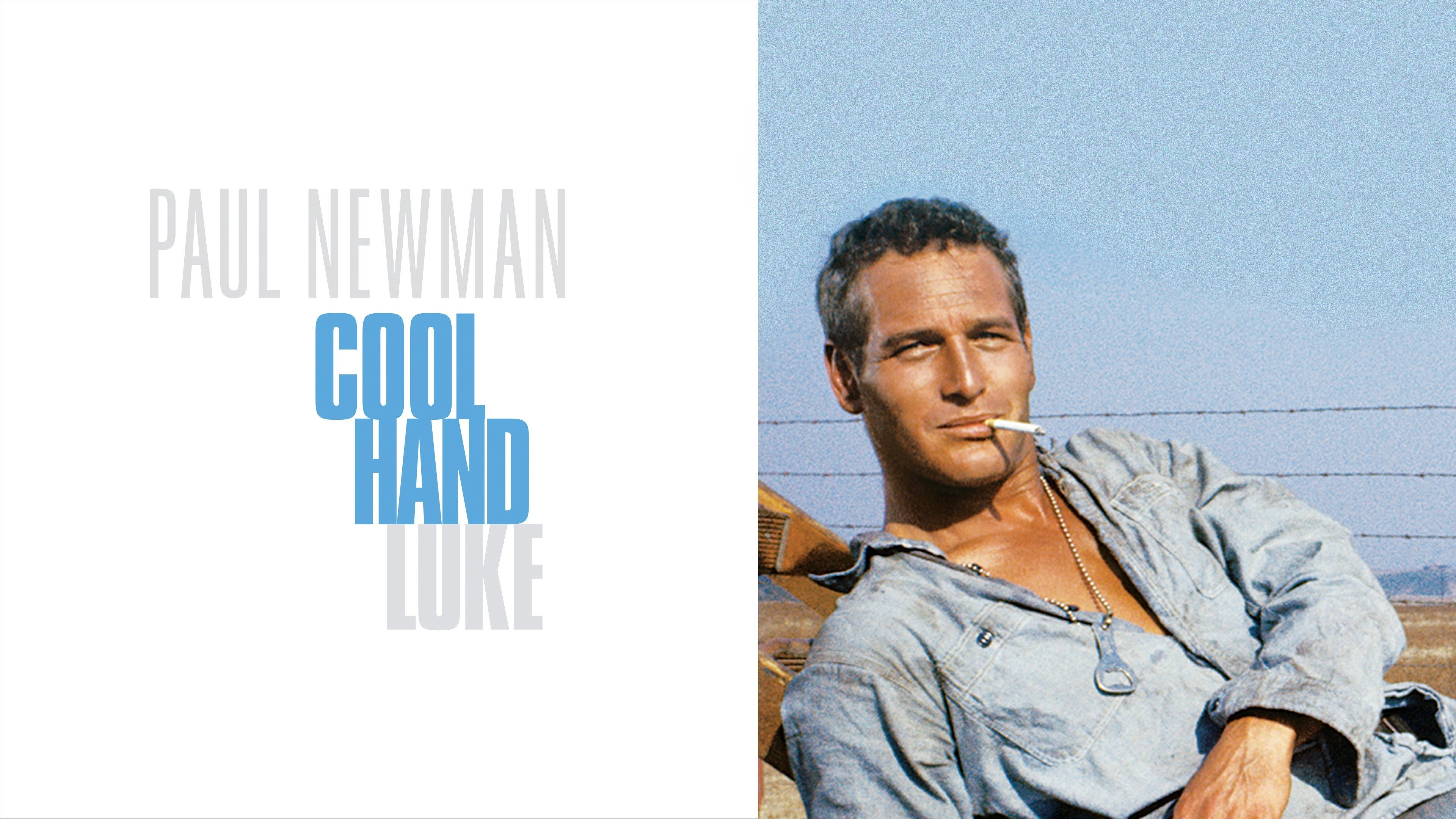 Cool Hand Luke