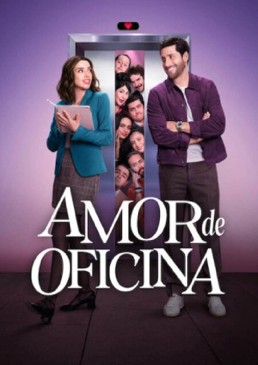 Love from 9 to 5
