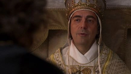 Medici: Masters of Florence