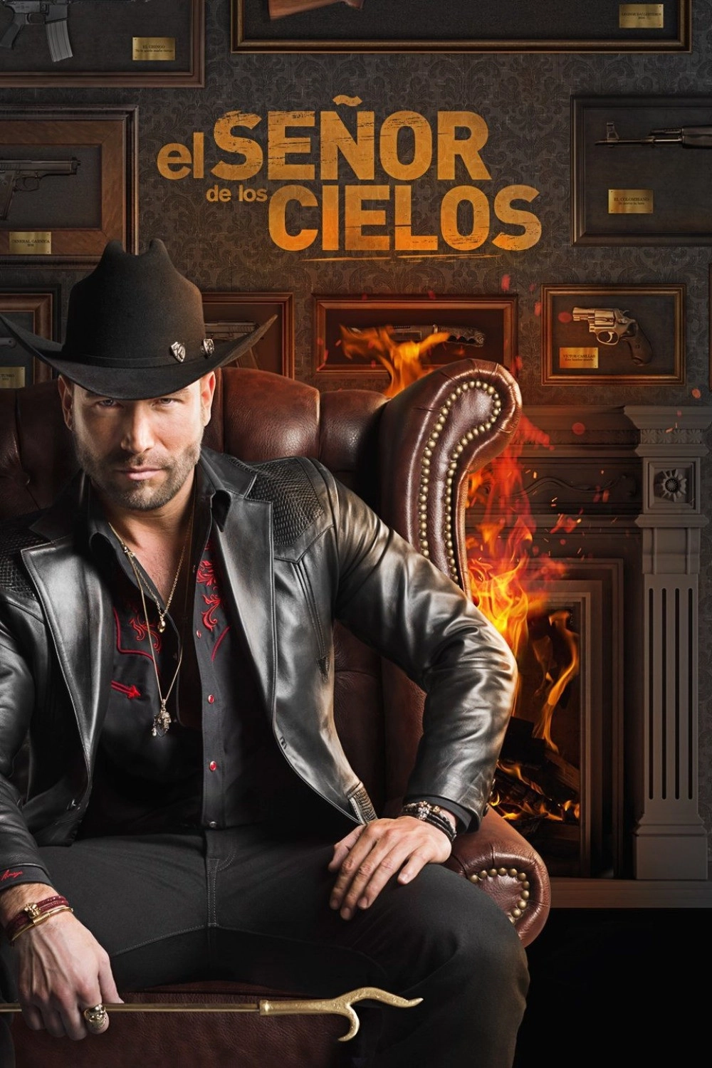 El Señor de los Cielos