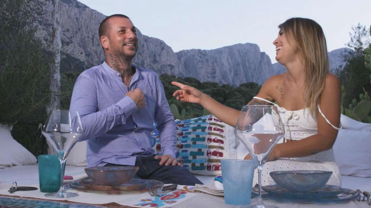 Matrimonio A Prima Vista Italia