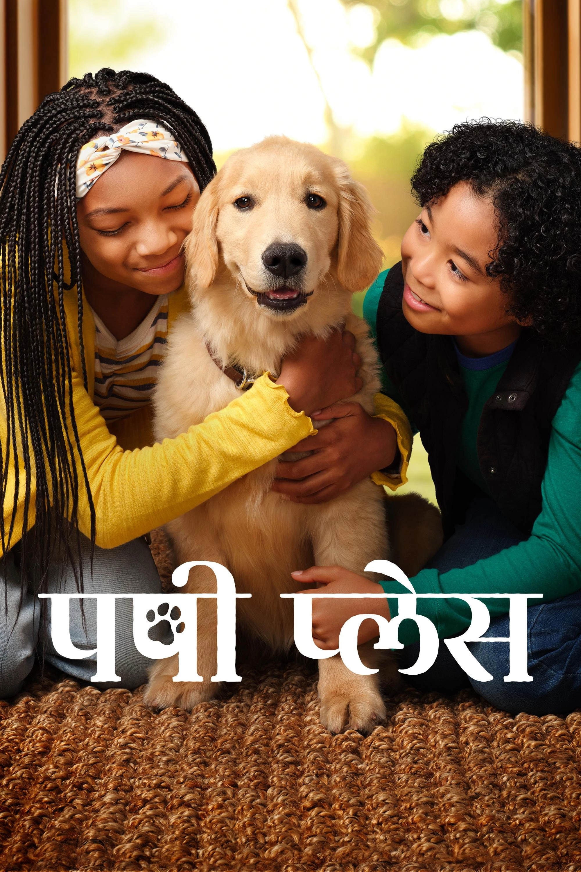 Puppy Place