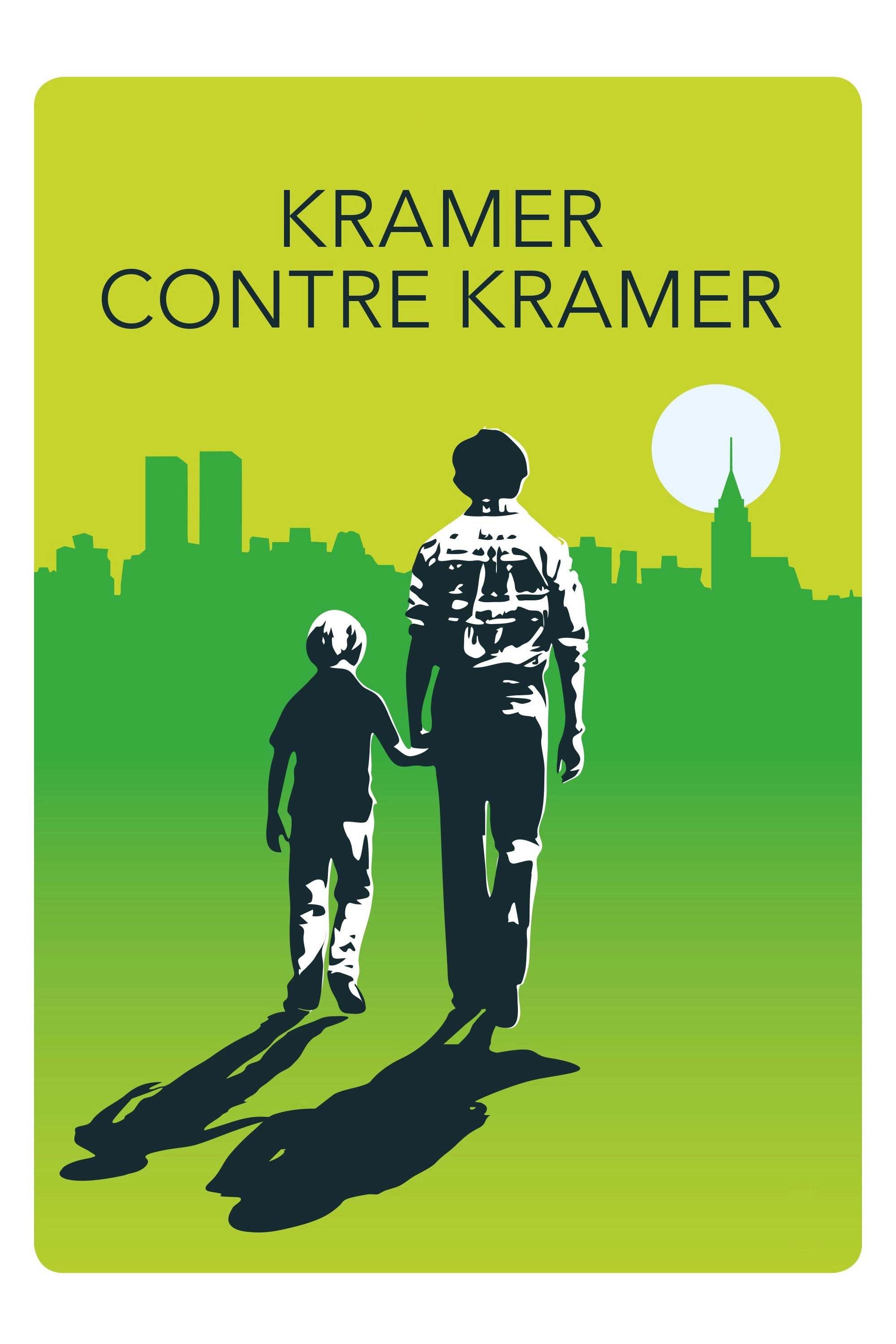 Kramer vs. Kramer