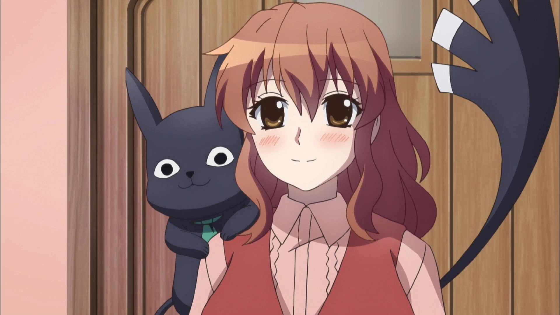 Magical Girl Spec-Ops Asuka