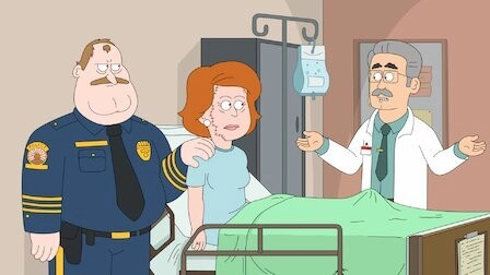 Paradise PD