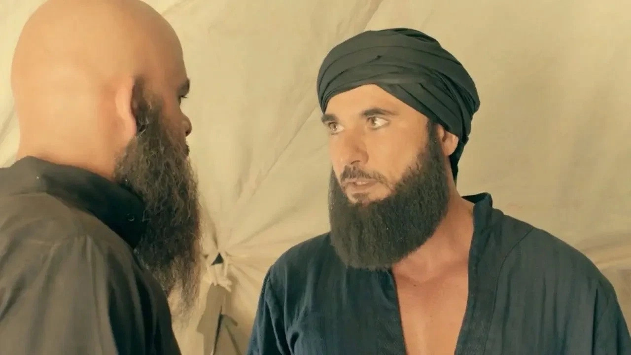 Abu Omar Al-Masry