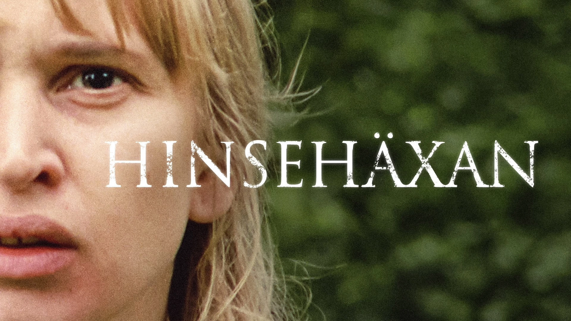 Hinsehäxan
