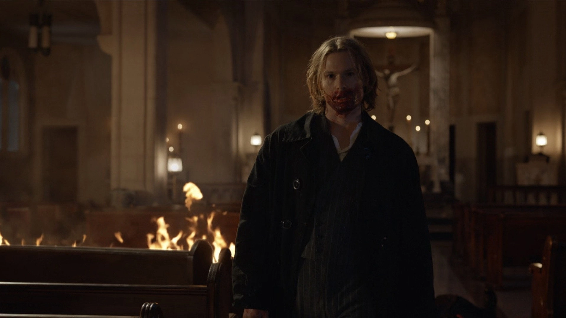 Interview with the Vampire