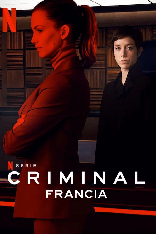 Criminal: France